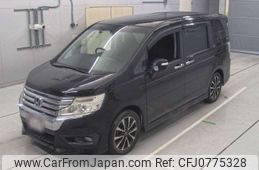 honda stepwagon 2013 -HONDA--Stepwgn RK5-1340777---HONDA--Stepwgn RK5-1340777-