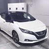 nissan leaf 2018 -NISSAN--Leaf ZE1-020525---NISSAN--Leaf ZE1-020525- image 1