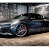audi r8 2019 -AUDI--Audi R8 7BA-4SDMWF--WUAZZZFXXL7900604---AUDI--Audi R8 7BA-4SDMWF--WUAZZZFXXL7900604- image 16