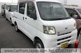 daihatsu hijet-van 2008 -DAIHATSU 【長崎 480ｿ1809】--Hijet Van S321W--0000487---DAIHATSU 【長崎 480ｿ1809】--Hijet Van S321W--0000487-