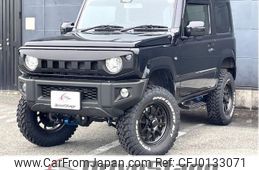 suzuki jimny 2023 quick_quick_JB64W_JB64W-312198