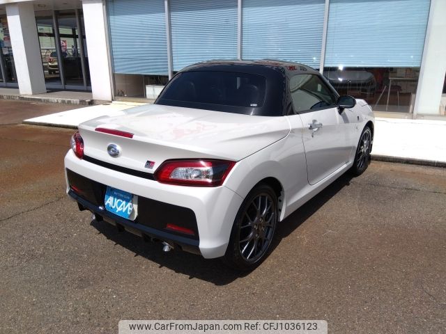 toyota copen 2020 -TOYOTA--Toyota Copen 3BA-LA400A--LA400A-0001332---TOYOTA--Toyota Copen 3BA-LA400A--LA400A-0001332- image 2