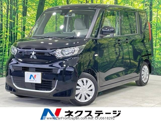 mitsubishi ek-space 2022 -MITSUBISHI--ek Space 5AA-B34A--B34A-0103979---MITSUBISHI--ek Space 5AA-B34A--B34A-0103979- image 1