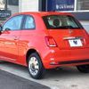 fiat 500 2021 -FIAT--Fiat 500 3BA-31209--ZFABF1B87NJF48752---FIAT--Fiat 500 3BA-31209--ZFABF1B87NJF48752- image 18