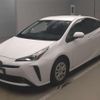 toyota prius 2021 quick_quick_6AA-ZVW51_ZVW51-6216885 image 1