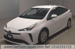 toyota prius 2021 quick_quick_6AA-ZVW51_ZVW51-6216885