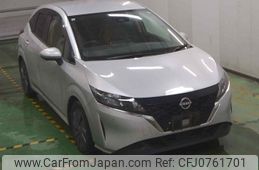 nissan note 2021 -NISSAN--Note E13-011166---NISSAN--Note E13-011166-