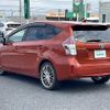 toyota prius-α 2015 -TOYOTA--Prius α DAA-ZVW41W--ZVW41-0031483---TOYOTA--Prius α DAA-ZVW41W--ZVW41-0031483- image 15