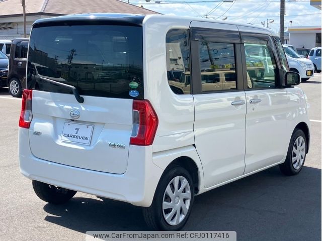 daihatsu tanto 2014 -DAIHATSU--Tanto LA600S--LA600S-0179924---DAIHATSU--Tanto LA600S--LA600S-0179924- image 2