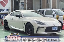 toyota 86 2022 -TOYOTA--86 3BA-ZN8--ZN8-006609---TOYOTA--86 3BA-ZN8--ZN8-006609-
