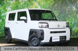 daihatsu taft 2022 -DAIHATSU--Taft 6BA-LA900S--LA900S-0107508---DAIHATSU--Taft 6BA-LA900S--LA900S-0107508-