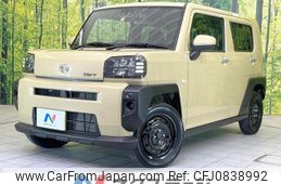 daihatsu taft 2022 quick_quick_LA900S_LA900S-0099611