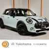 mini mini-others 2019 quick_quick_XU20MH_WMWXU92050TN55784 image 1