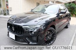 maserati levante 2022 CFJ1776021