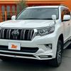 toyota land-cruiser-prado 2020 -TOYOTA--Land Cruiser Prado CBA-TRJ150W--TRJ150-0111321---TOYOTA--Land Cruiser Prado CBA-TRJ150W--TRJ150-0111321- image 10