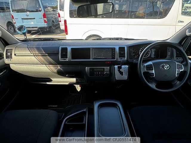 toyota hiace-van 2021 quick_quick_QDF-GDH211K_GDH211-1005867 image 2