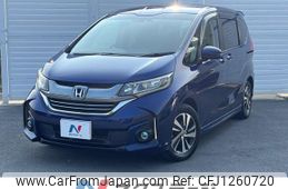 honda freed-hybrid 2017 quick_quick_GB7_GB7-1023367