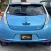 nissan leaf 2012 GOO_JP_700070884830250521011 image 10