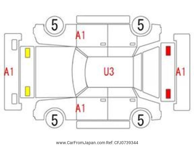 suzuki xbee 2018 -SUZUKI--XBEE DAA-MN71S--MN71S-101242---SUZUKI--XBEE DAA-MN71S--MN71S-101242- image 2