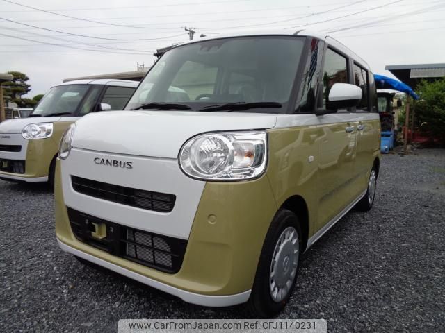 daihatsu move-canbus 2025 quick_quick_5BA-LA850S_LA850S-0104244 image 1