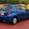 toyota vitz 2014 -TOYOTA--Vitz DBA-KSP130--KSP130-2120721---TOYOTA--Vitz DBA-KSP130--KSP130-2120721- image 3