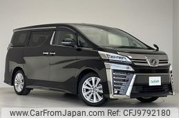 toyota vellfire 2018 -TOYOTA--Vellfire DBA-AGH30W--AGH30-0174993---TOYOTA--Vellfire DBA-AGH30W--AGH30-0174993-