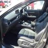 mazda cx-5 2022 -MAZDA--CX-5 3DA-KF2P--KF2P-502024---MAZDA--CX-5 3DA-KF2P--KF2P-502024- image 6