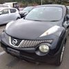 nissan juke 2012 -NISSAN--Juke YF15--YF15-201743---NISSAN--Juke YF15--YF15-201743- image 1