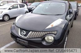 nissan juke 2012 -NISSAN--Juke YF15--YF15-201743---NISSAN--Juke YF15--YF15-201743-