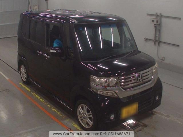 honda n-box 2012 CFJ1688671 image 1