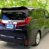 toyota alphard 2020 quick_quick_3BA-AGH30W_AGH30-0308882 image 3