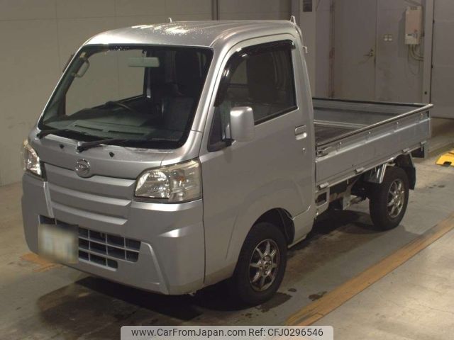 daihatsu hijet-truck 2017 -DAIHATSU 【熊本 483い2339】--Hijet Truck S500P-0068461---DAIHATSU 【熊本 483い2339】--Hijet Truck S500P-0068461- image 1