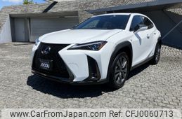 lexus ux 2020 -LEXUS--Lexus UX 6AA-MZAH10--MZAH10-2061353---LEXUS--Lexus UX 6AA-MZAH10--MZAH10-2061353-