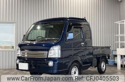 suzuki carry-truck 2022 -SUZUKI--Carry Truck DA16T--DA16T-666485---SUZUKI--Carry Truck DA16T--DA16T-666485-