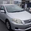 toyota corolla-axio 2006 NIKYO_WJ58999 image 1