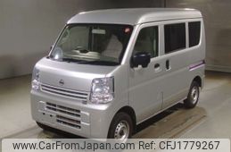 nissan clipper-van 2021 CFJ1779267
