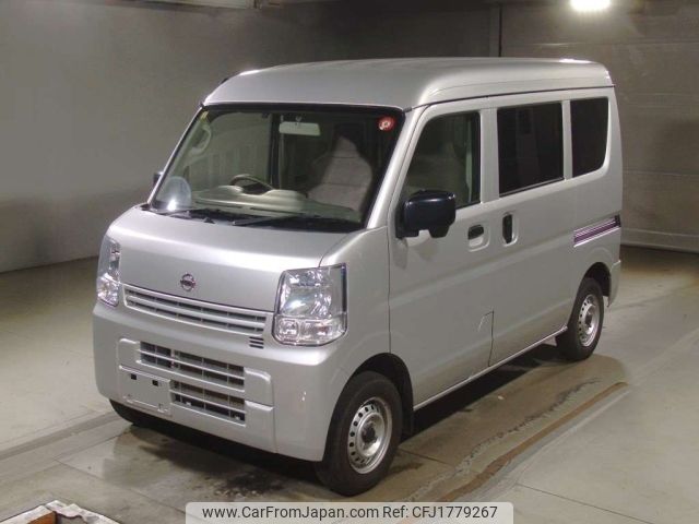 nissan clipper-van 2021 CFJ1779267 image 1