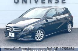 mercedes-benz b-class 2017 CFJ1755354