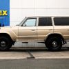 toyota land-cruiser 1988 CFJ1714569 image 7