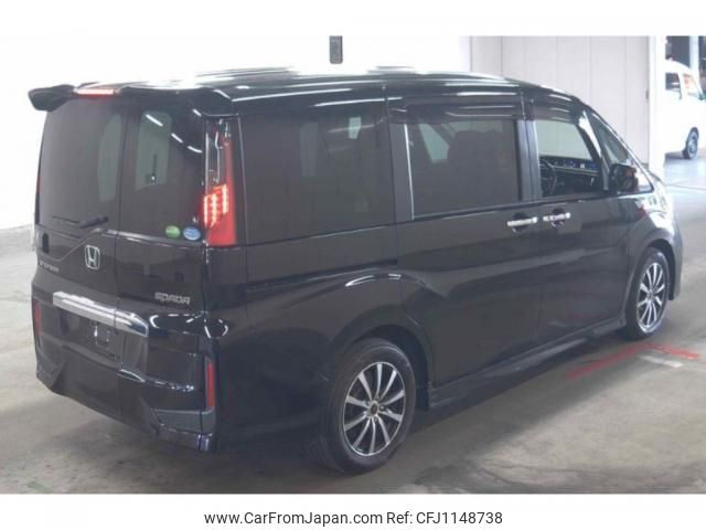honda stepwagon-spada 2016 quick_quick_DBA-RP3_1041489 image 2