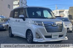 toyota roomy 2020 -TOYOTA--Roomy DBA-M900A--M900A-0424351---TOYOTA--Roomy DBA-M900A--M900A-0424351-