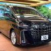 toyota alphard 2019 -TOYOTA--Alphard DBA-AGH35W--AGH35-0035227---TOYOTA--Alphard DBA-AGH35W--AGH35-0035227- image 17