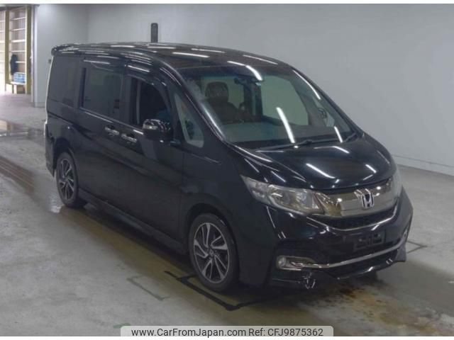 honda stepwagon-spada 2017 quick_quick_DBA-RP3_1127814 image 1