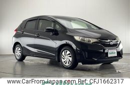 honda fit 2017 CFJ1662317