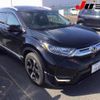 honda cr-v 2018 -HONDA--CR-V RW1--1002561---HONDA--CR-V RW1--1002561- image 1