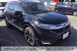 honda cr-v 2018 -HONDA--CR-V RW1--1002561---HONDA--CR-V RW1--1002561-