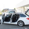 bmw 3-series 2015 -BMW--BMW 3 Series DBA-3B20--WBA3G72020KW09719---BMW--BMW 3 Series DBA-3B20--WBA3G72020KW09719- image 25