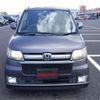 honda zest 2008 -HONDA 【袖ヶ浦 581ｴ8040】--Zest DBA-JE1--JE1-1119171---HONDA 【袖ヶ浦 581ｴ8040】--Zest DBA-JE1--JE1-1119171- image 1