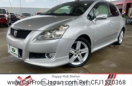 toyota blade 2010 CFJ1520368