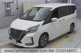 nissan serena 2022 -NISSAN--Serena GFC27-247049---NISSAN--Serena GFC27-247049-